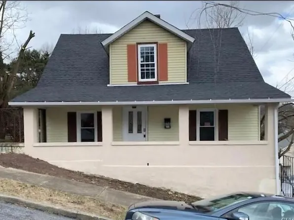 806 Carlton Ave, Bethlehem, PA 18015