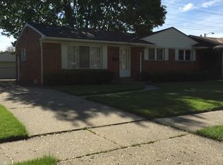 31024 Palomino Dr, Warren, MI 48093