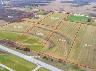 002 Bevington Park Rd, St Charles, IA 50240