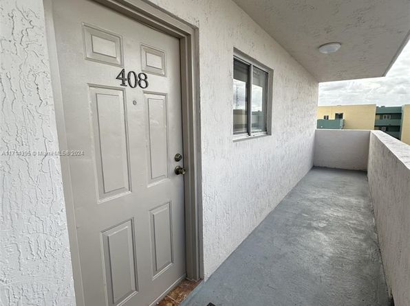 6091 W 22nd Ct APT 408