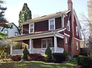 439 E Foster Ave, State College, PA 16801