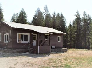 620 Finley Gulch Rd, Colville, WA 99114