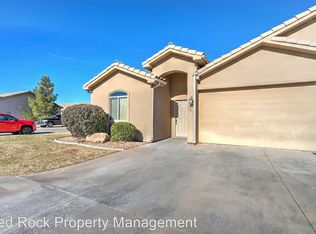 387 N 2480 W, Hurricane, UT 84737