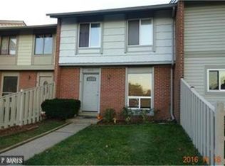 1243 Springtide Pl, Herndon, VA 20170