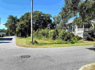 110 Yaupon Dr N LOT 24, Myrtle Beach, SC 29575