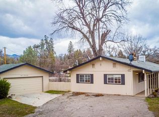 41300 Highway 49, Oakhurst, CA 93644