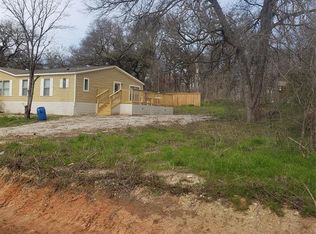 7138 Hop St LOT 11, Azle, TX 76020