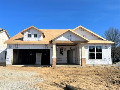 2905 Gable Dr, Valparaiso, IN, 46383