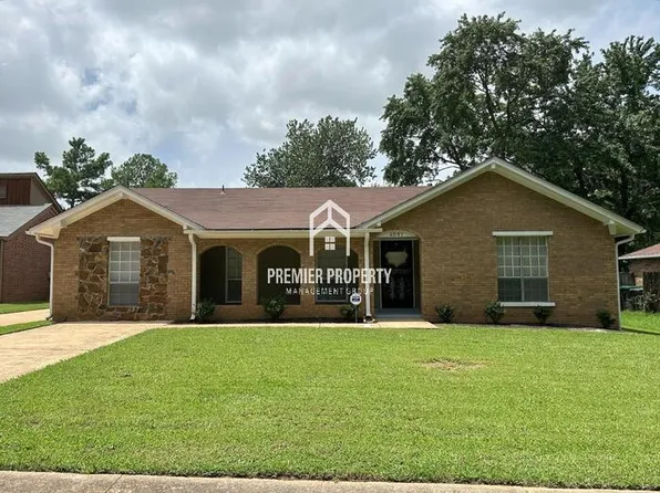 4091 Meadow Creek Rd, Memphis, TN 38115