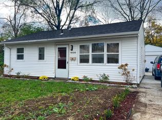 1936 Neva Dr, Dayton, OH 45414