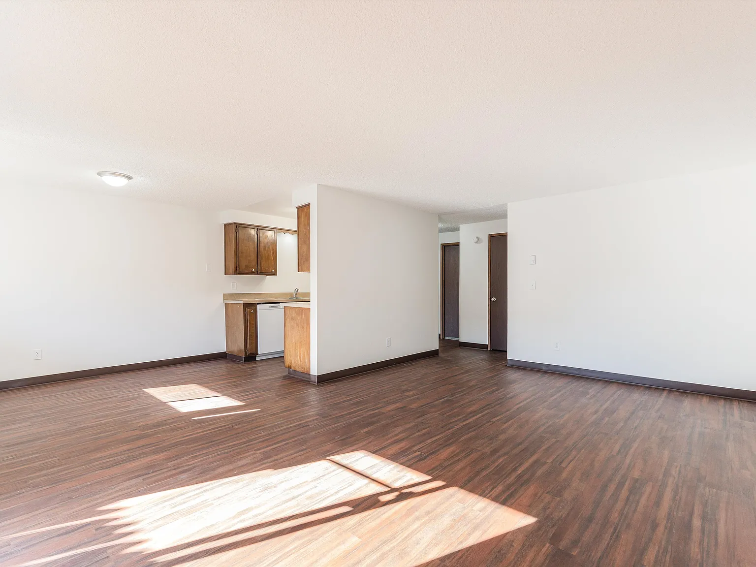 Rockwood Park Apartments — Photo 4