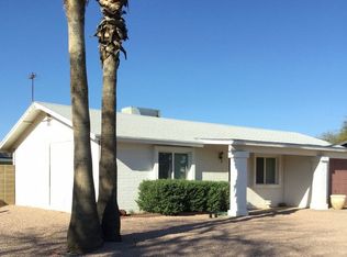 902 W Michigan Ave, Phoenix, AZ 85023