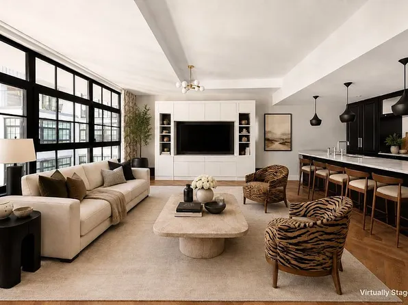 51 Jay St #5M, Brooklyn, NY 11201