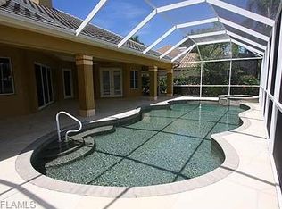 184 Cheshire Way, Naples, FL 34110