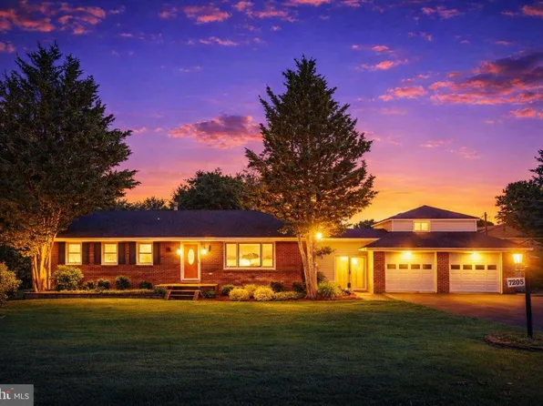 7203 Peekskill Dr, Frederick, MD 21702