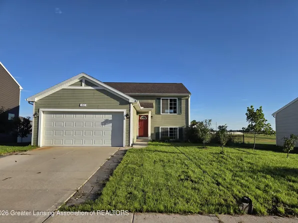 852 Bolton Farms Ln, Grand Ledge, MI 48837