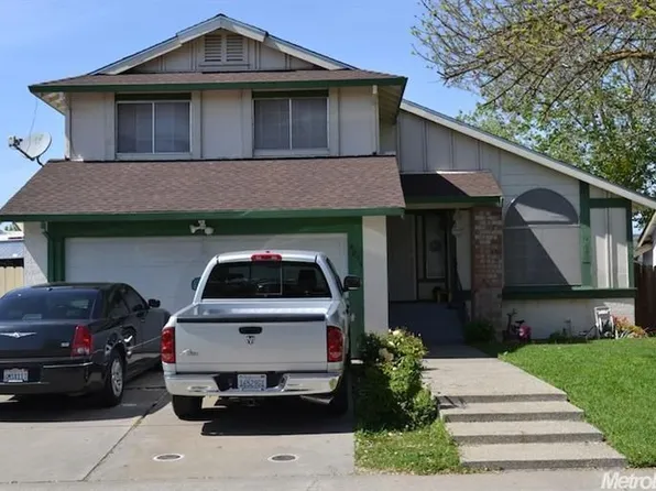 4055 Evalita Way, Sacramento, CA 95823