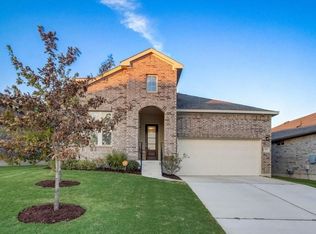 535 Tanda Ln, Hutto, TX 78634