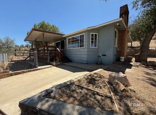 101 Hillside Dr, Kernville, CA 93238