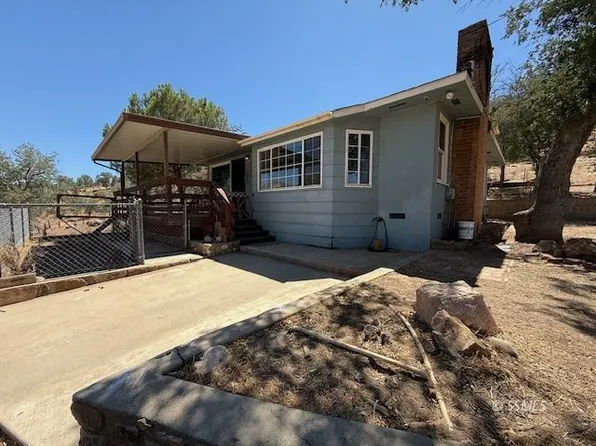 101 Hillside Dr, Kernville, CA 93238