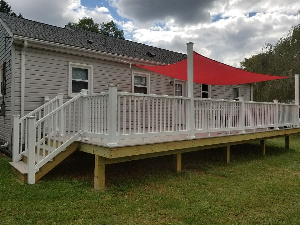 2nd image of 67 Crozier Dr
