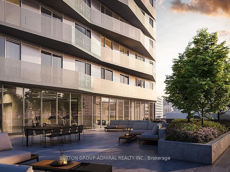 100 Dalhousie St #1701 — Photo 4