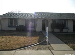 3312 Trina Ln, Ceres, CA 95307