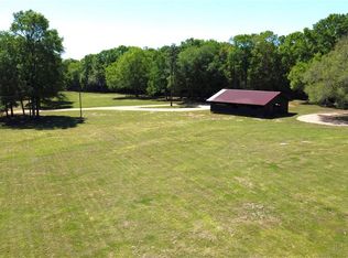 23520 Thornhill Rd, Bush, LA 70431