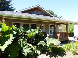 169 N Narwhal Loop NW, Ocean Shores, WA 98569