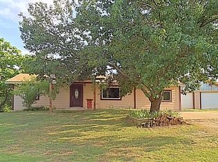 711 W Burris Rd, Stillwater, OK 74075