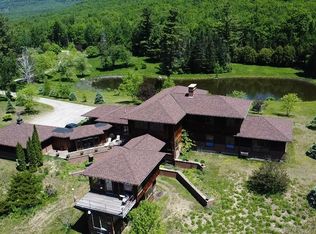 196 Dundee Rd, Jackson, NH 03846