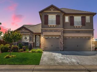 3454 Listan Way, Rancho Cordova, CA 95670