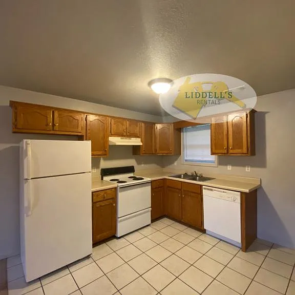 605 Wirt St #6 — Photo 3