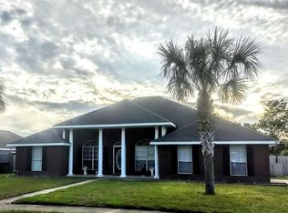 198 Pemberton Loop, Fairhope, AL 36532