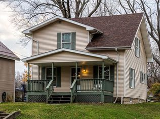 6529 Jefferson Rd, Ashtabula, OH 44004