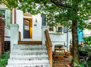 2405 Tunlaw Rd NW, Washington, DC 20007