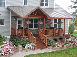 839 E Hawley Rd, Scottville, MI 49454