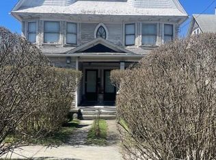 30-32 S Irving Ave, Scranton, PA 18505
