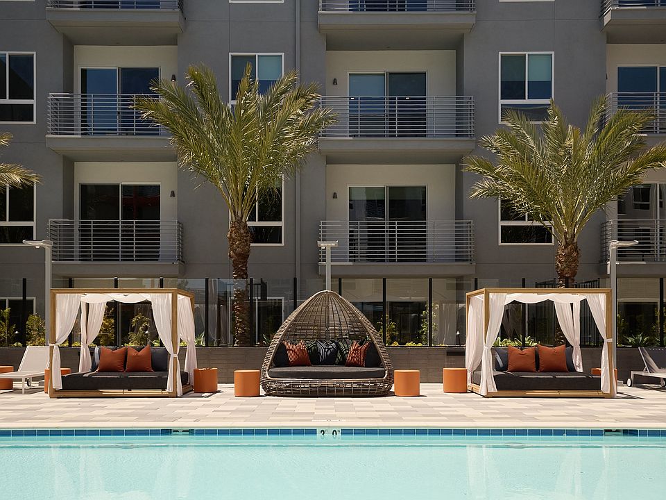 The Pool