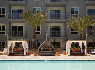 The Q De Soto, Woodland Hills, CA 91367