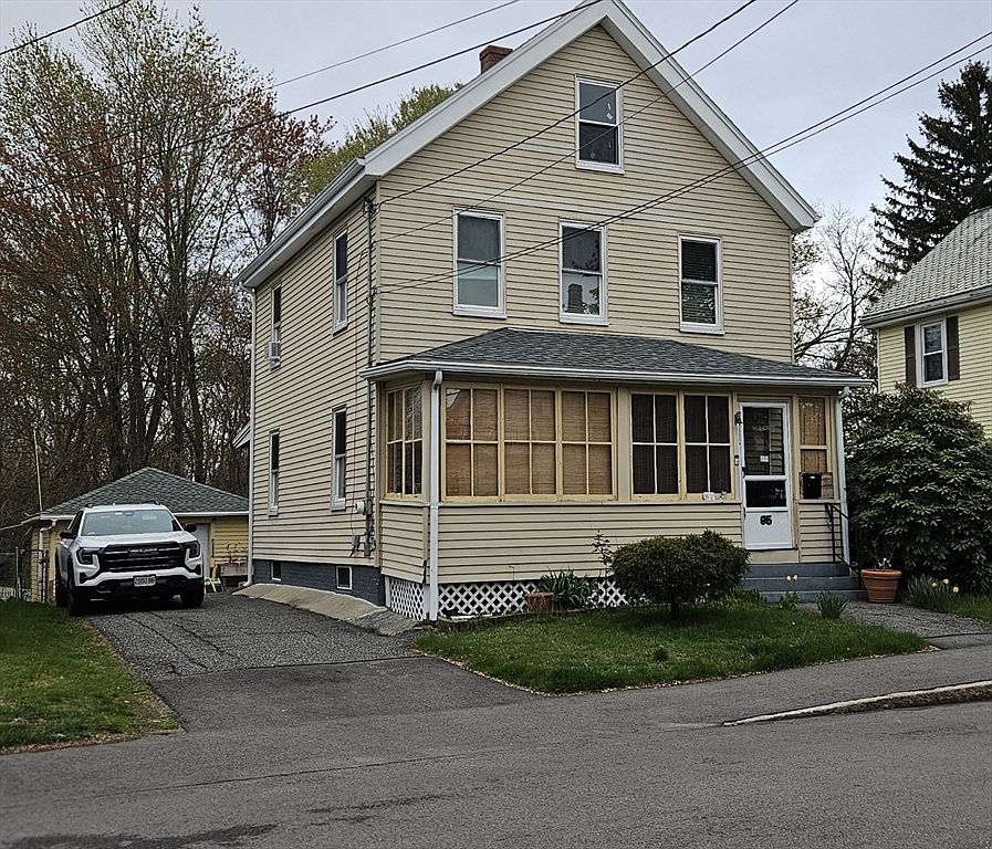 Primary listing photo