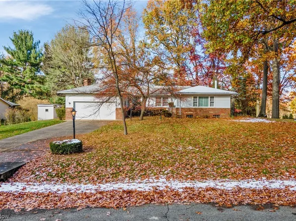 563 Crest Dr, Mogadore, OH 44260