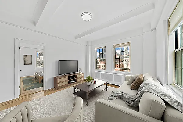 25 East 67th Street #6AB in Lenox Hill, Manhattan | StreetEasy