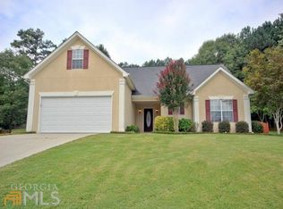 101 Dogwood Rdg, Hampton, GA 30228