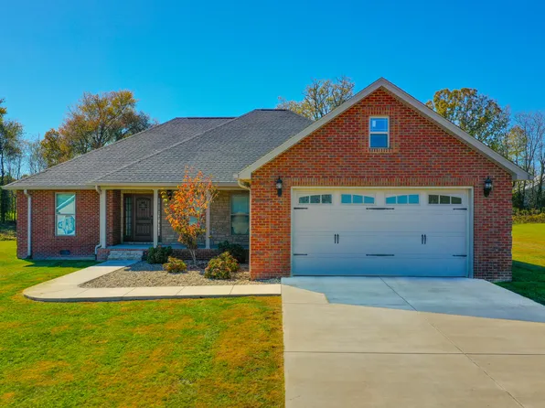 111 River Oaks Cir, London, KY 40741