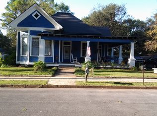 136 W Ellawood Ave, Cedartown, GA 30125