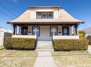 996 Central Ave, Pawtucket, RI 02861