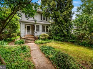 5616 Greenspring Ave, Baltimore, MD 21209
