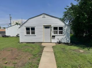 1116 15th Ave SW, Cedar Rapids, IA 52404