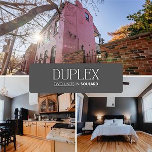 2111 S 9th St, Saint Louis, MO, 63104